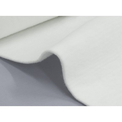 Утеплитель для одежды "Слимтекс" (Slimtex) S-100 (образец), 6 х 5 см